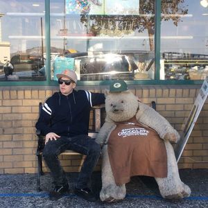 Meet your Posher, Noel